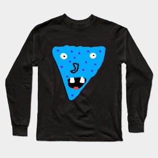 Angus The Angle Long Sleeve T-Shirt